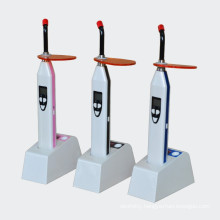 New Product Dental LED Curing Light with Light Meter